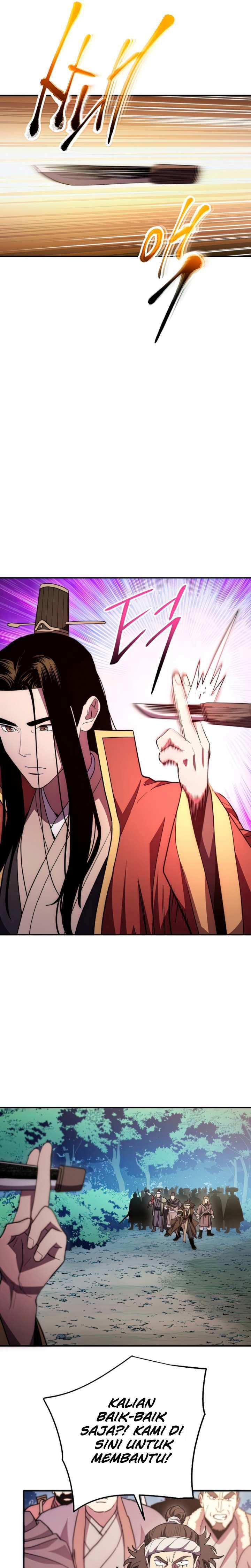 Legend of Asura – The Venom Dragon Chap 113 - Next Chap 114