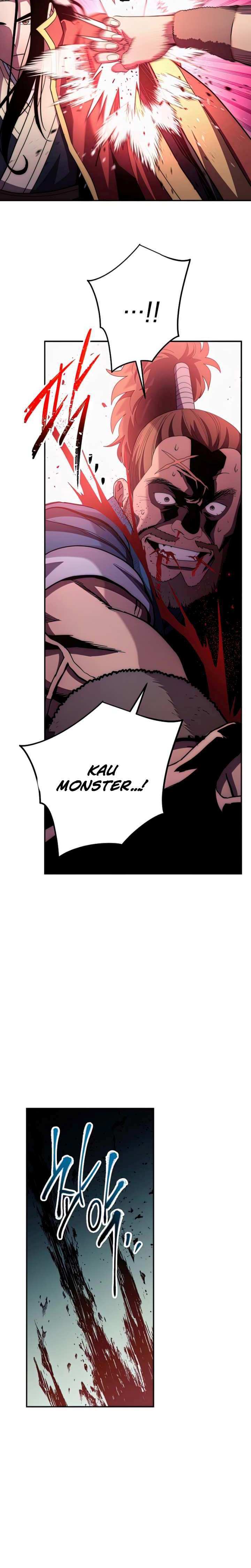 Legend of Asura – The Venom Dragon Chap 113 - Next Chap 114