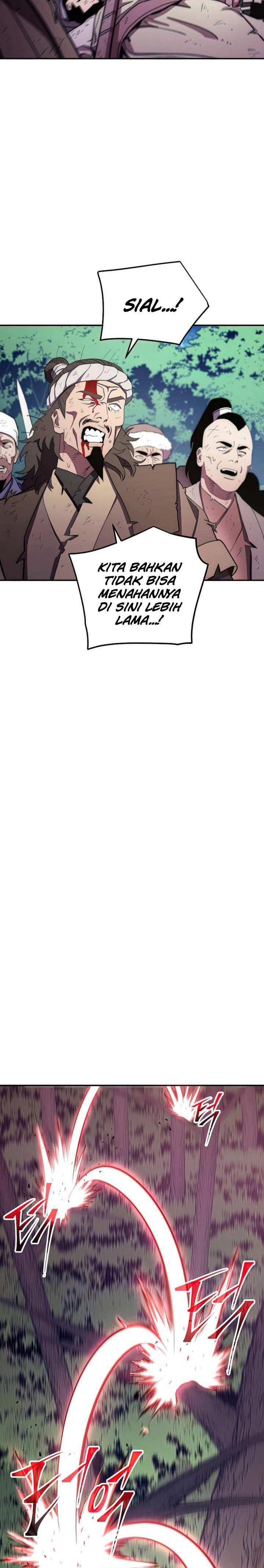 Legend of Asura – The Venom Dragon Chap 113 - Next Chap 114