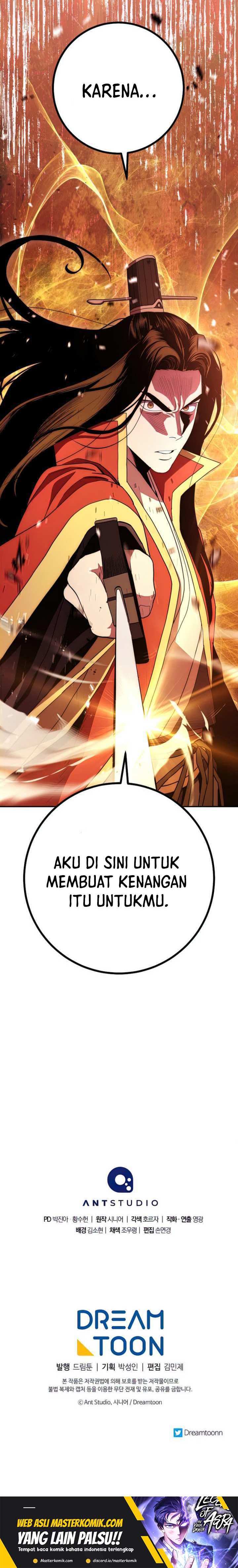 Legend of Asura – The Venom Dragon Chap 113 - Next Chap 114