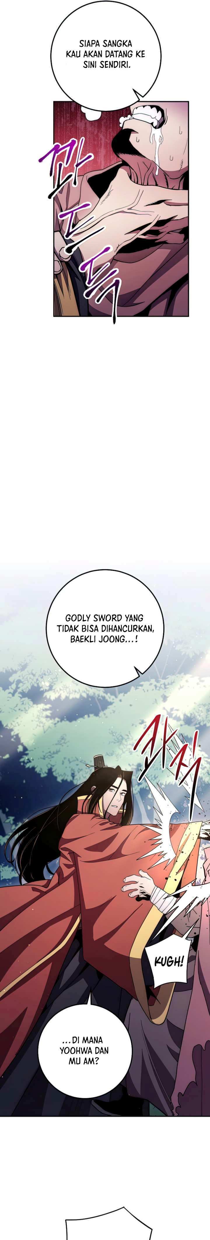 Legend of Asura – The Venom Dragon Chap 113 - Next Chap 114