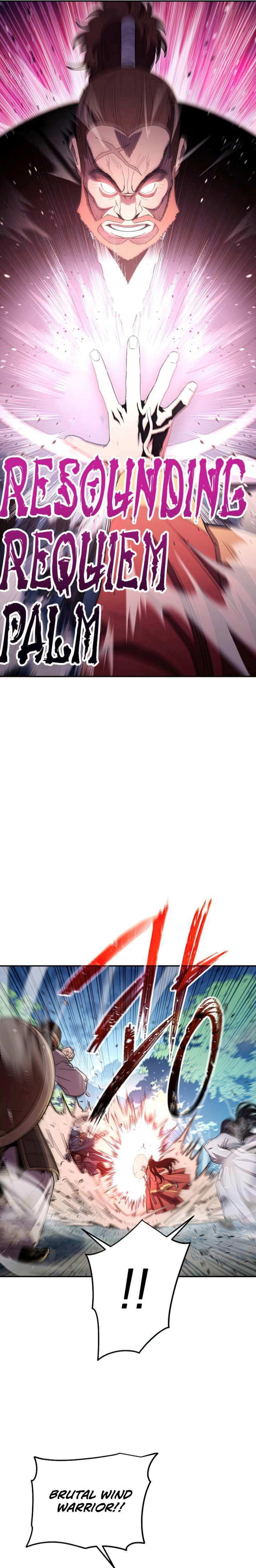 Legend of Asura – The Venom Dragon Chap 113 - Next Chap 114