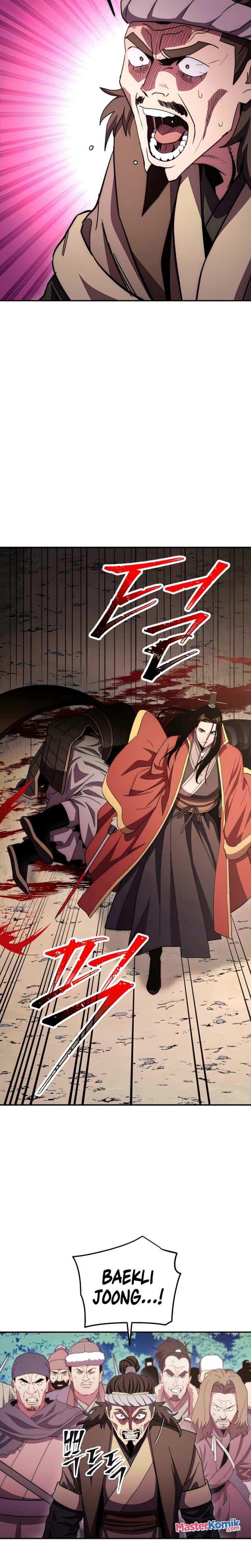 Legend of Asura – The Venom Dragon Chap 113 - Next Chap 114