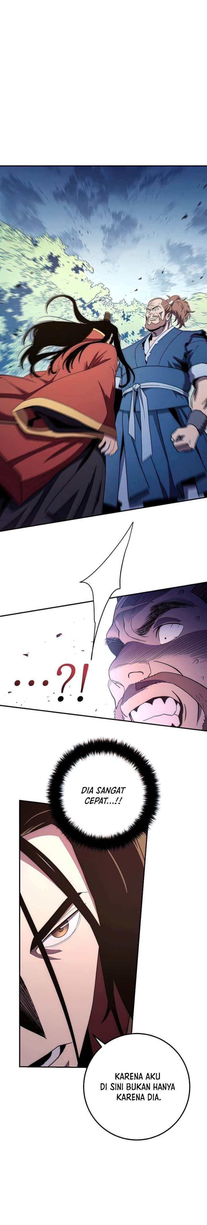 Legend of Asura – The Venom Dragon Chap 113 - Next Chap 114