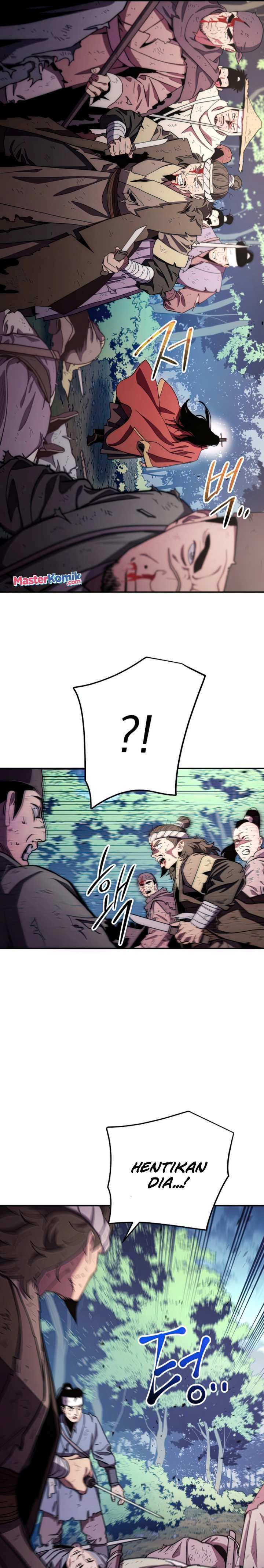 Legend of Asura – The Venom Dragon Chap 113 - Next Chap 114