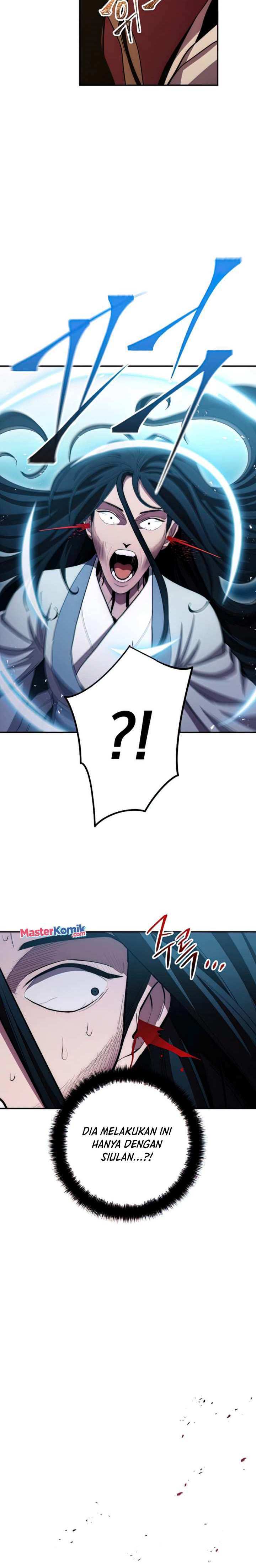 Legend of Asura – The Venom Dragon Chap 113 - Next Chap 114