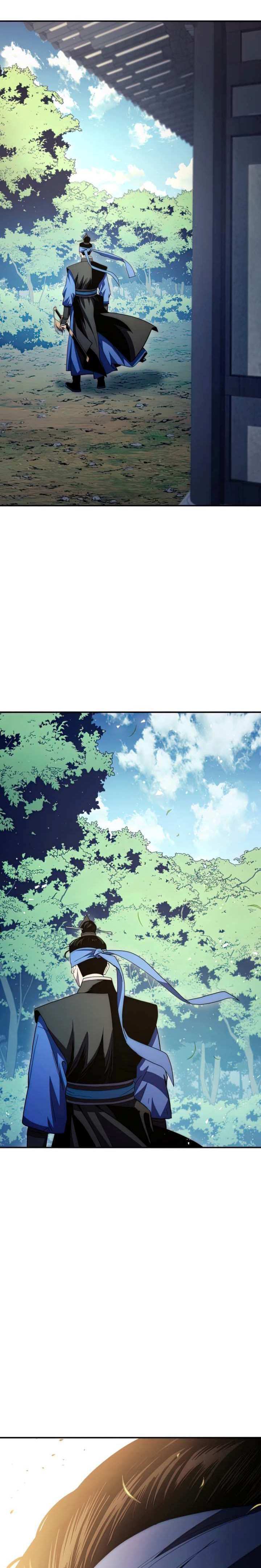 Legend of Asura – The Venom Dragon Chap 113 - Next Chap 114
