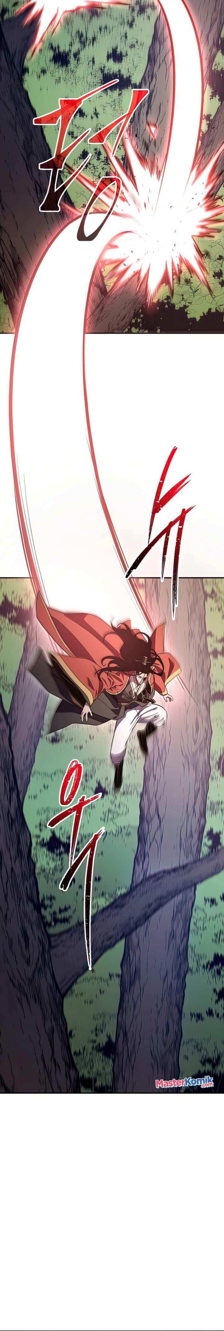 Legend of Asura – The Venom Dragon Chap 113 - Next Chap 114