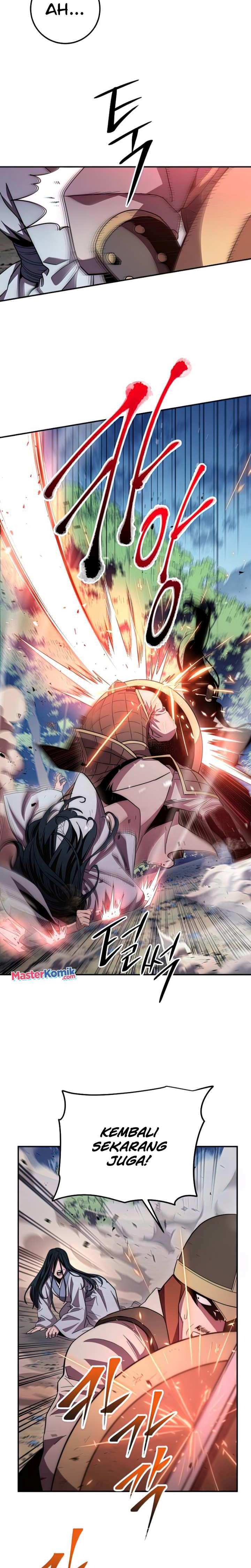 Legend of Asura – The Venom Dragon Chap 113 - Next Chap 114