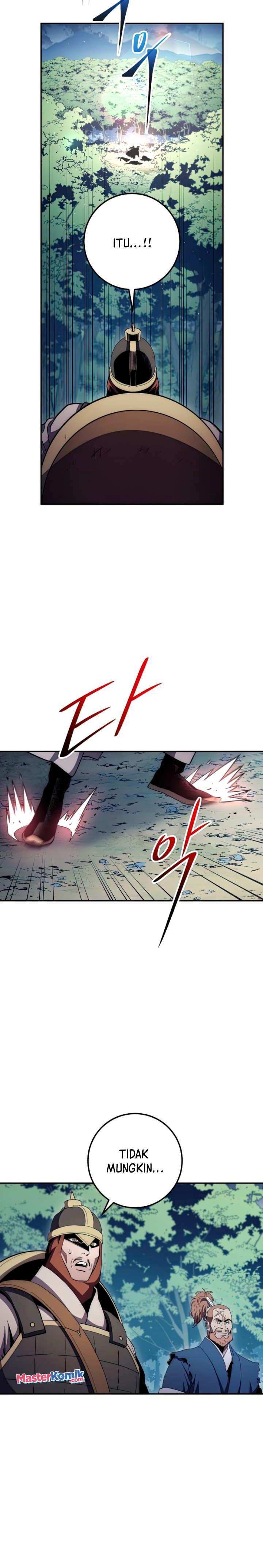 Legend of Asura – The Venom Dragon Chap 113 - Next Chap 114