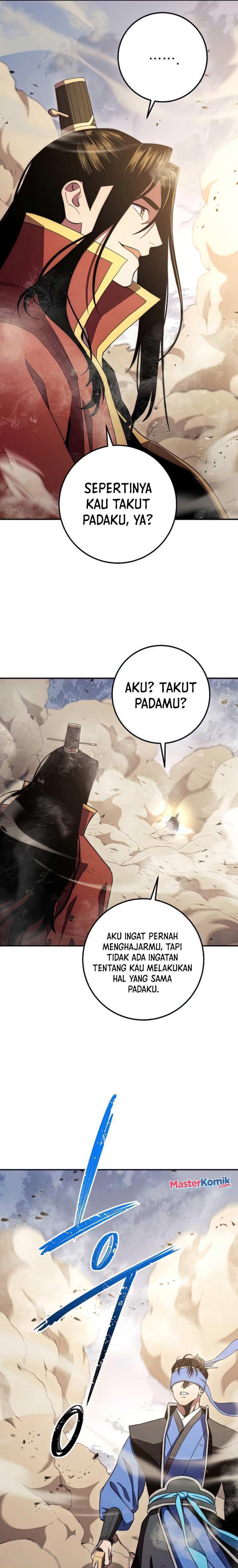 Legend of Asura – The Venom Dragon Chap 113 - Next Chap 114
