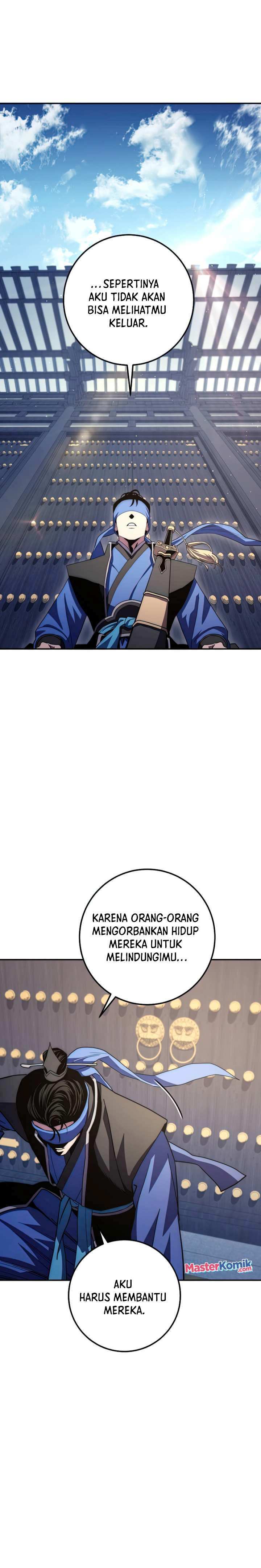 Legend of Asura – The Venom Dragon Chap 113 - Next Chap 114