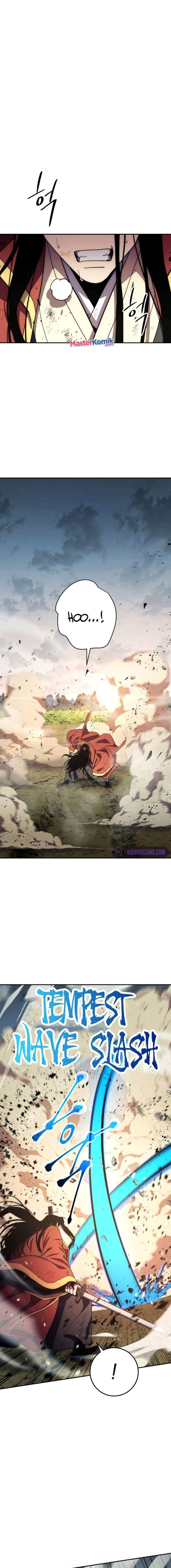 Legend of Asura – The Venom Dragon Chap 114 - Next Chap 115