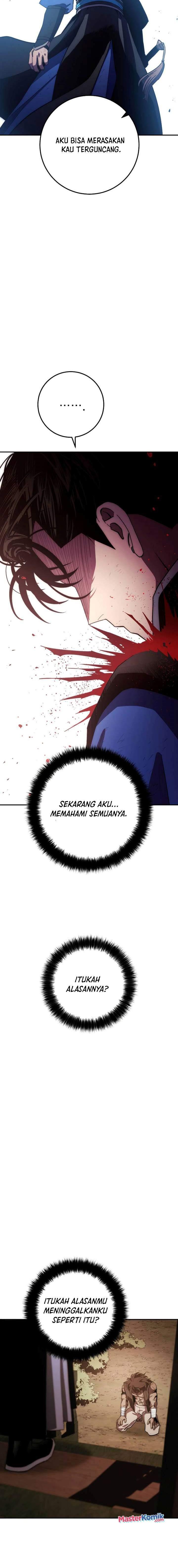 Legend of Asura – The Venom Dragon Chap 114 - Next Chap 115