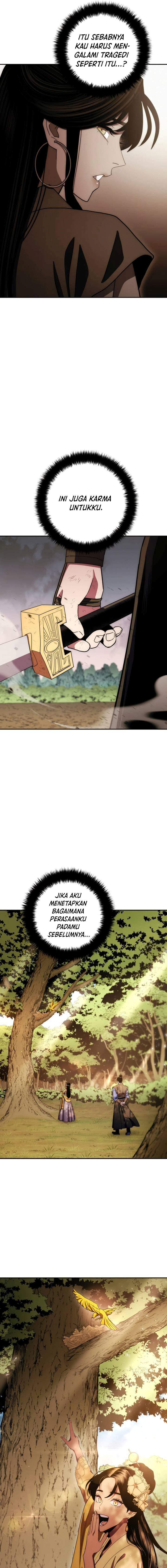 Legend of Asura – The Venom Dragon Chap 114 - Next Chap 115