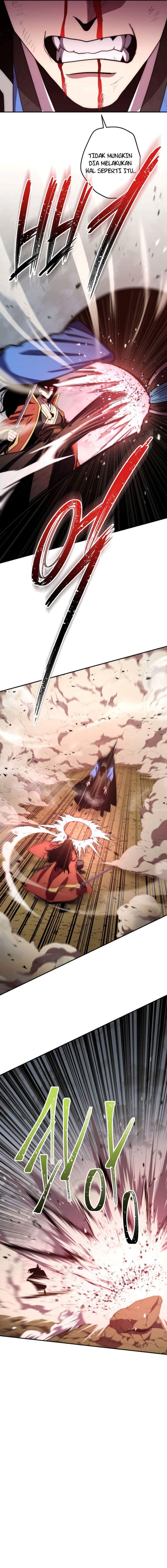 Legend of Asura – The Venom Dragon Chap 114 - Next Chap 115