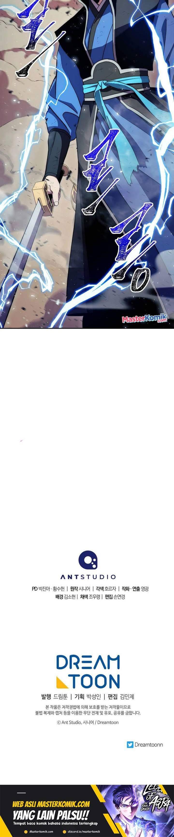 Legend of Asura – The Venom Dragon Chap 114 - Next Chap 115