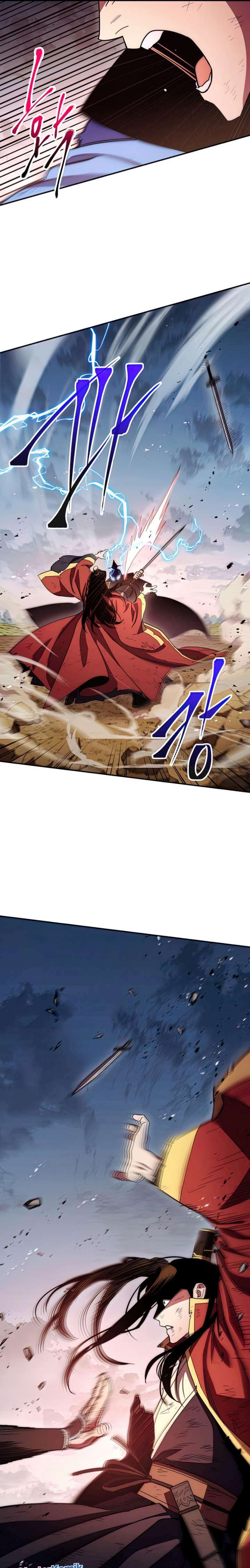 Legend of Asura – The Venom Dragon Chap 115 - Next Chap 116