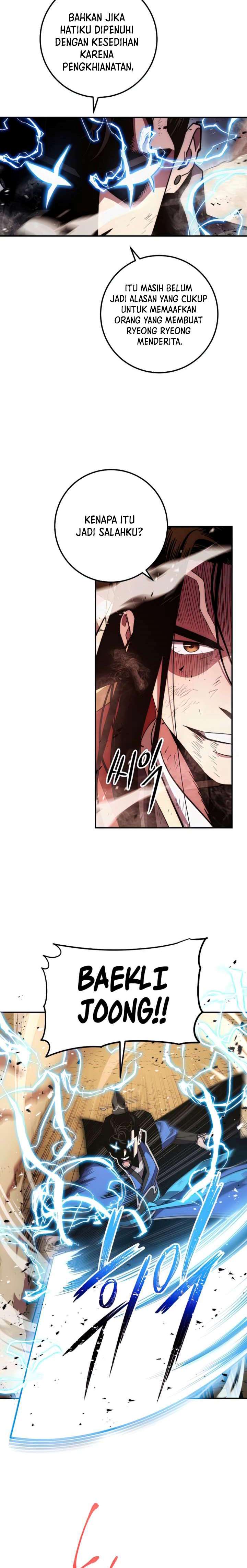 Legend of Asura – The Venom Dragon Chap 115 - Next Chap 116