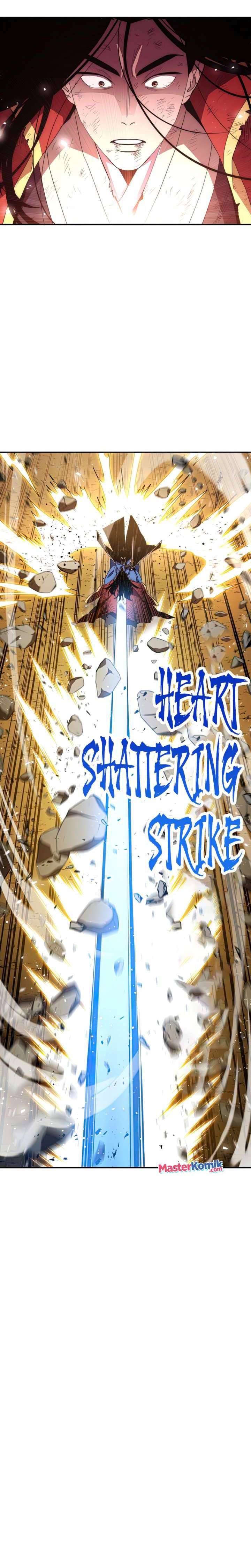 Legend of Asura – The Venom Dragon Chap 115 - Next Chap 116