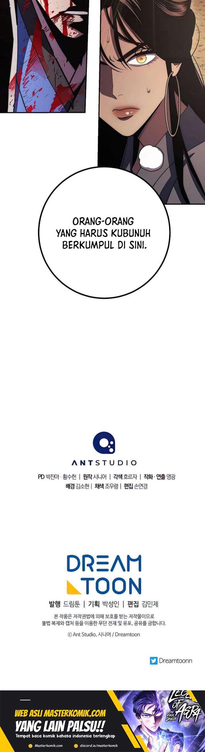 Legend of Asura – The Venom Dragon Chap 115 - Next Chap 116