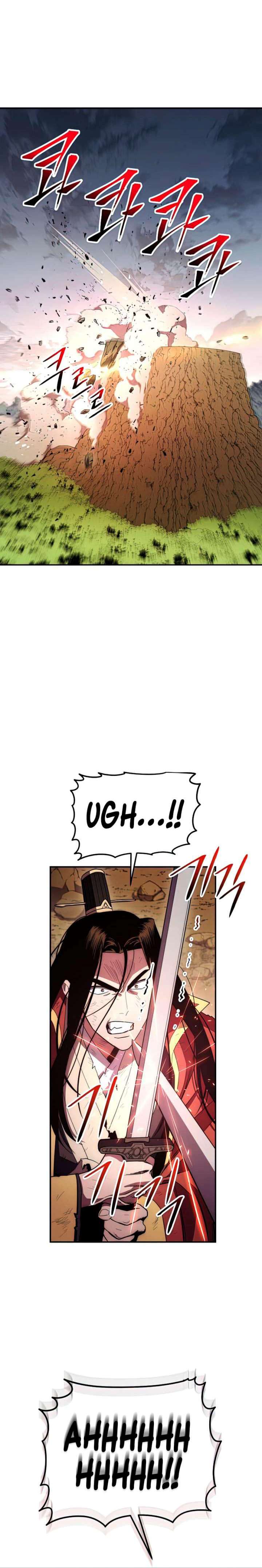 Legend of Asura – The Venom Dragon Chap 115 - Next Chap 116