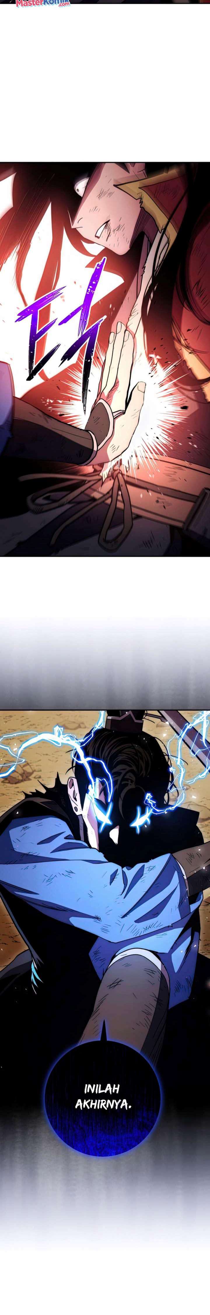 Legend of Asura – The Venom Dragon Chap 115 - Next Chap 116