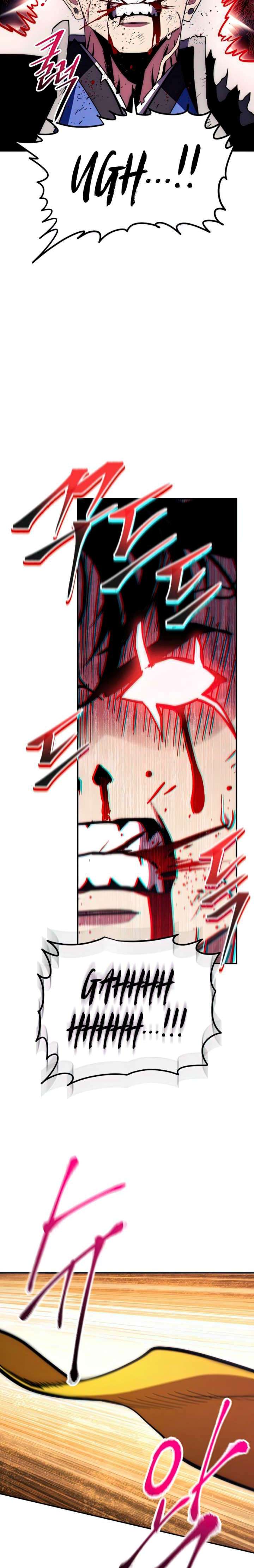 Legend of Asura – The Venom Dragon Chap 115 - Next Chap 116