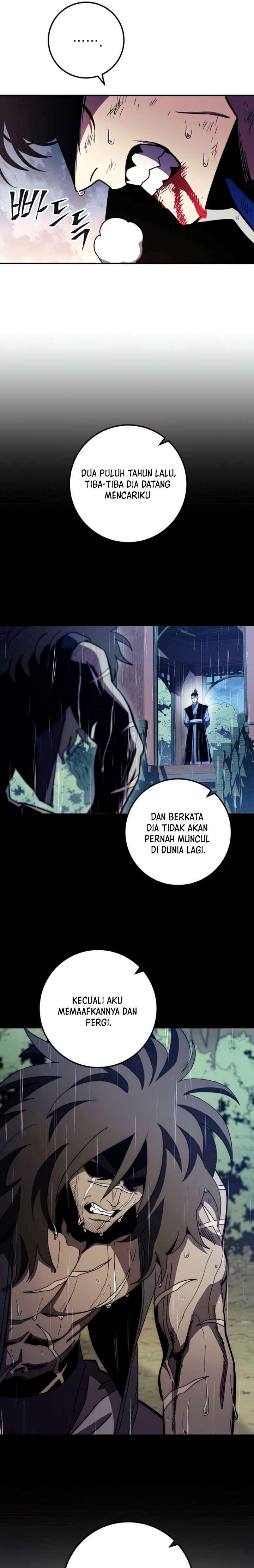 Legend of Asura – The Venom Dragon Chap 115 - Next Chap 116