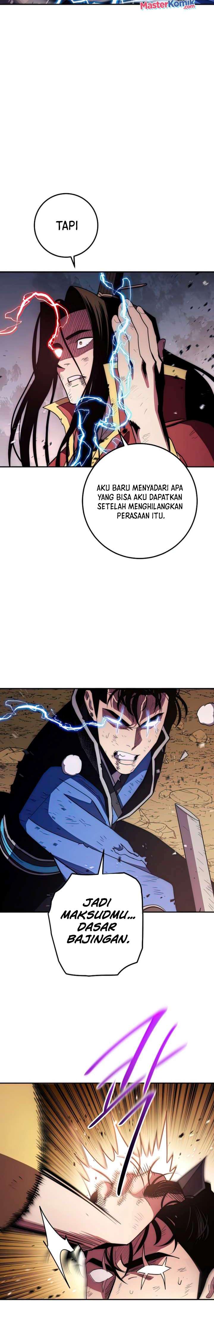 Legend of Asura – The Venom Dragon Chap 115 - Next Chap 116