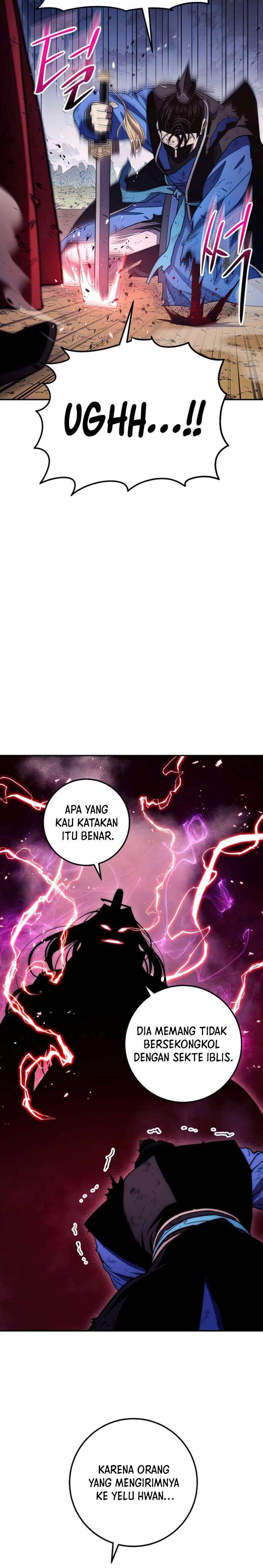 Legend of Asura – The Venom Dragon Chap 115 - Next Chap 116