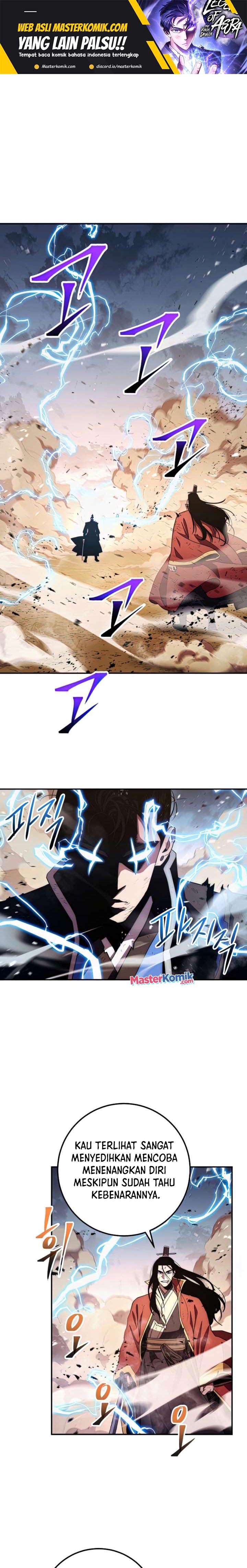 Legend of Asura – The Venom Dragon Chap 115 - Next Chap 116