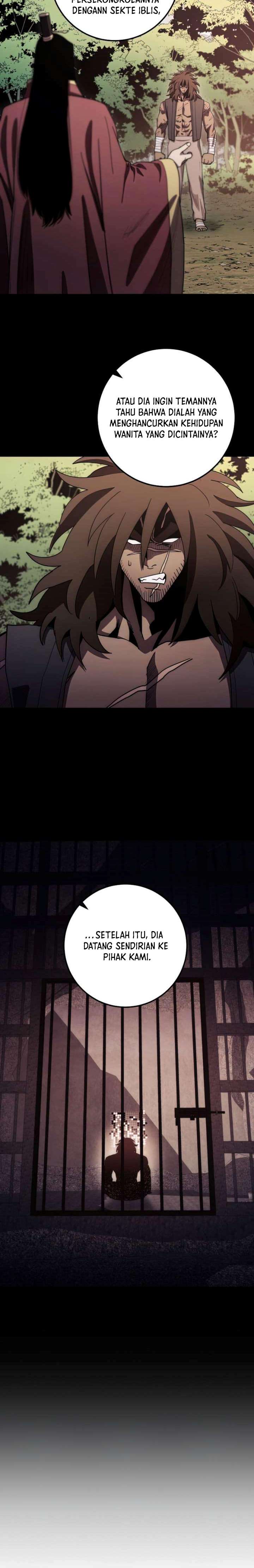 Legend of Asura – The Venom Dragon Chap 115 - Next Chap 116