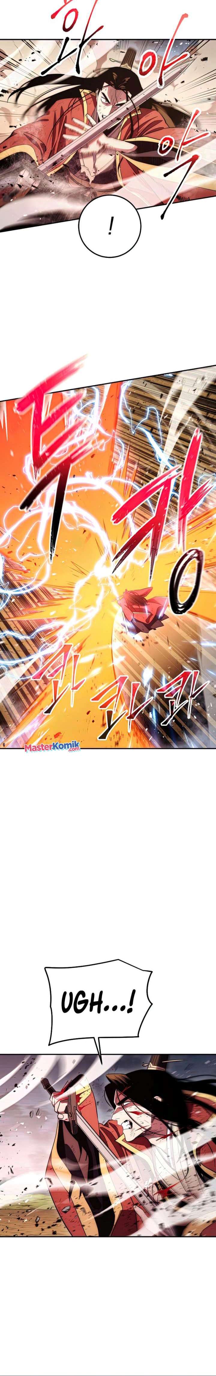 Legend of Asura – The Venom Dragon Chap 115 - Next Chap 116