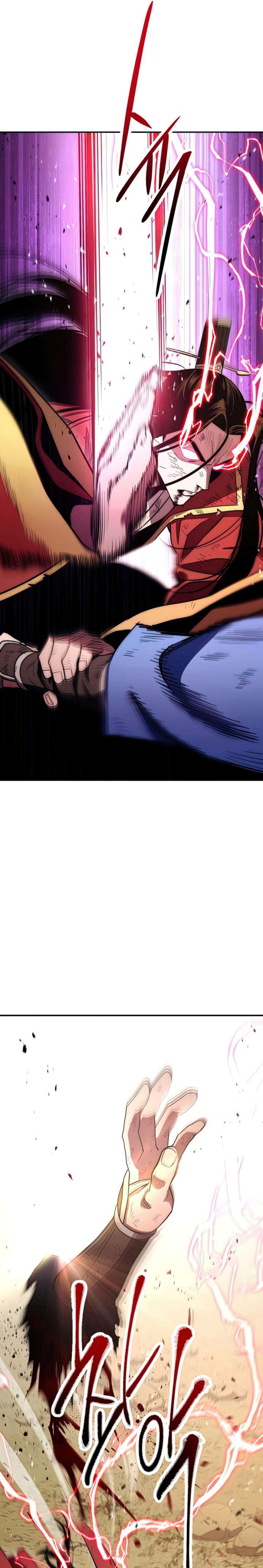 Legend of Asura – The Venom Dragon Chap 115 - Next Chap 116