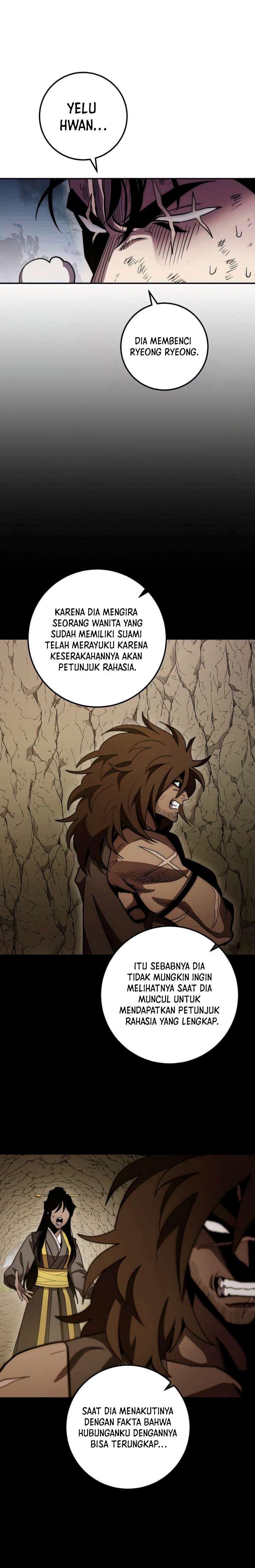 Legend of Asura – The Venom Dragon Chap 115 - Next Chap 116