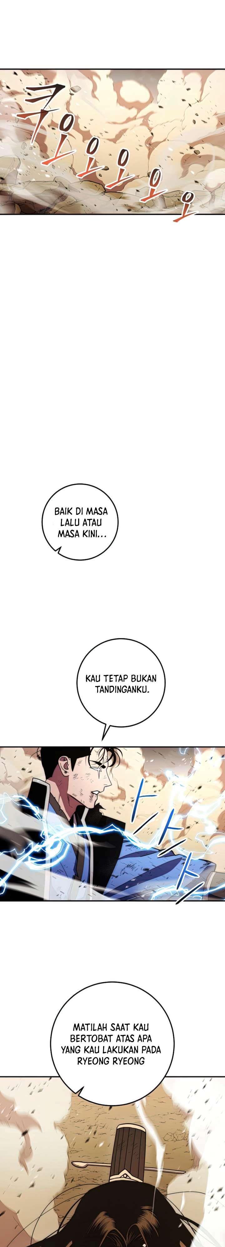 Legend of Asura – The Venom Dragon Chap 115 - Next Chap 116