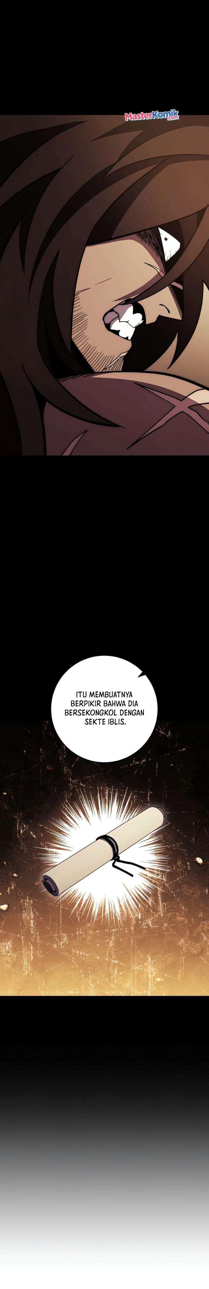 Legend of Asura – The Venom Dragon Chap 115 - Next Chap 116