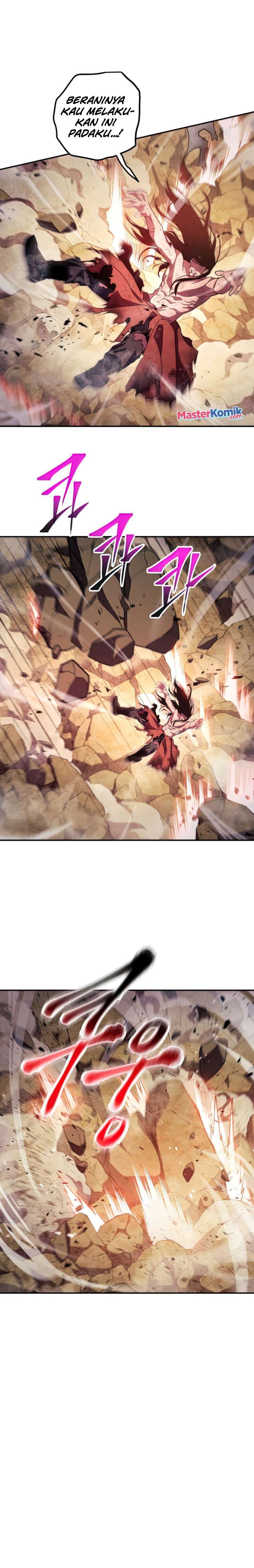 Legend of Asura – The Venom Dragon Chap 116 - Next Chap 117