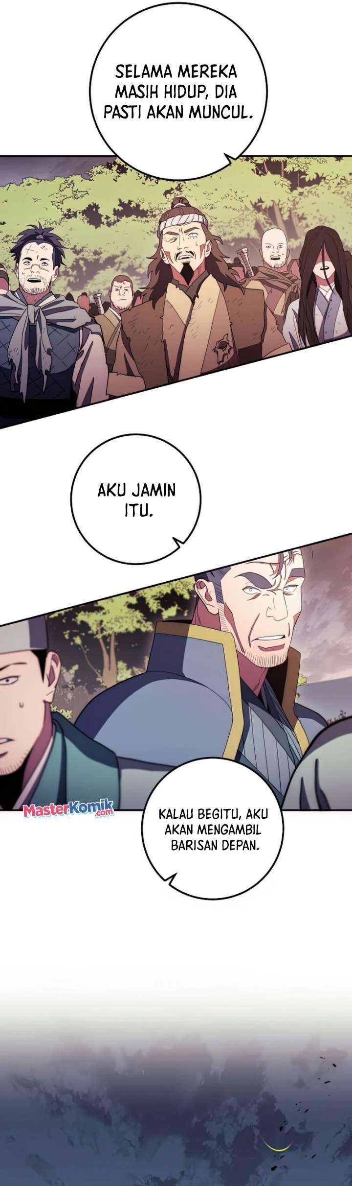 Legend of Asura – The Venom Dragon Chap 116 - Next Chap 117