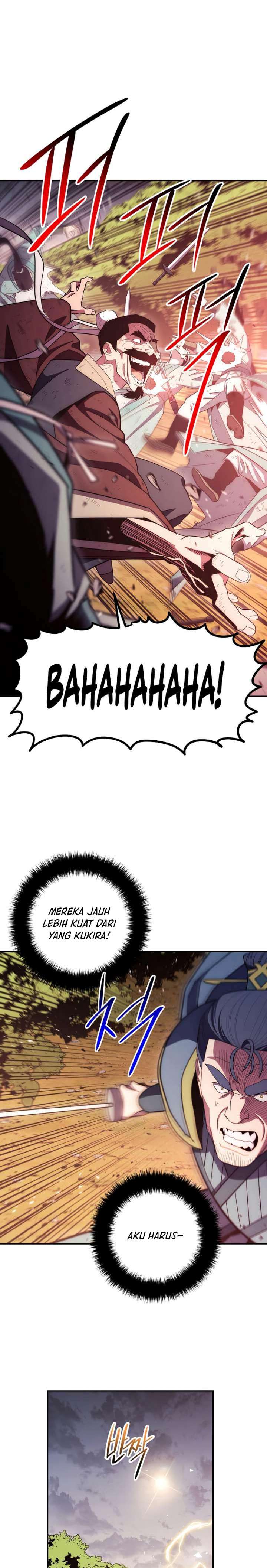 Legend of Asura – The Venom Dragon Chap 117 - Next Chap 118
