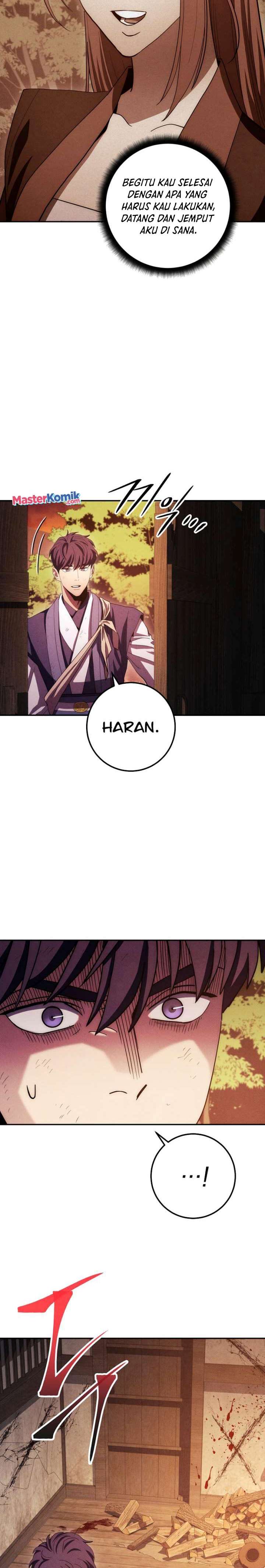 Legend of Asura – The Venom Dragon Chap 117 - Next Chap 118