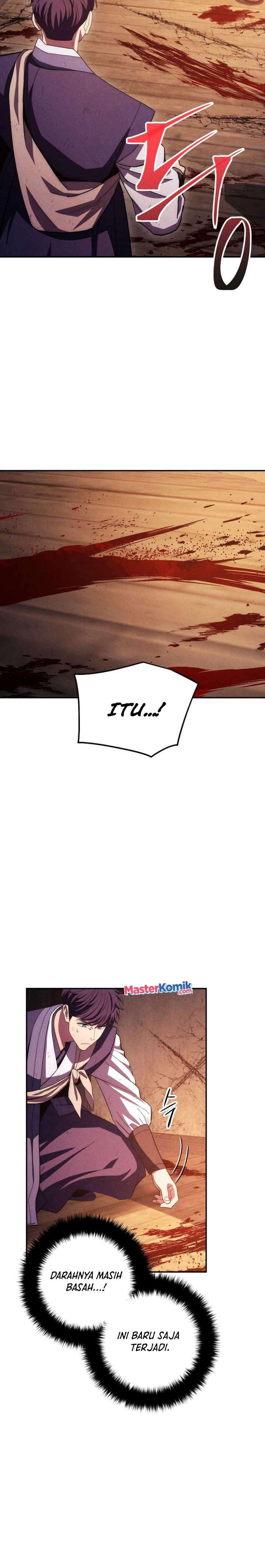 Legend of Asura – The Venom Dragon Chap 117 - Next Chap 118