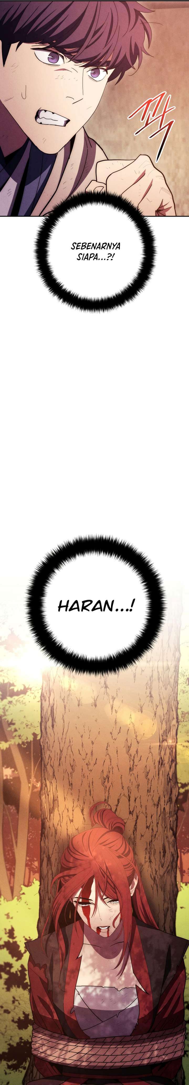 Legend of Asura – The Venom Dragon Chap 117 - Next Chap 118