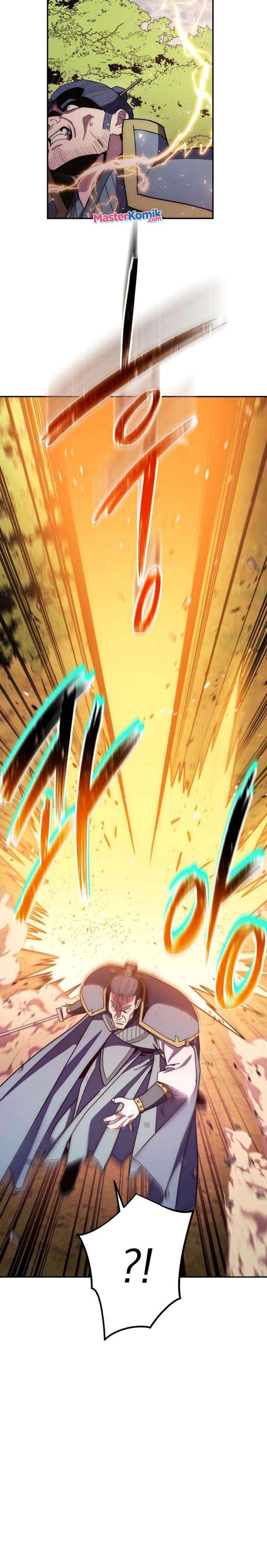 Legend of Asura – The Venom Dragon Chap 117 - Next Chap 118