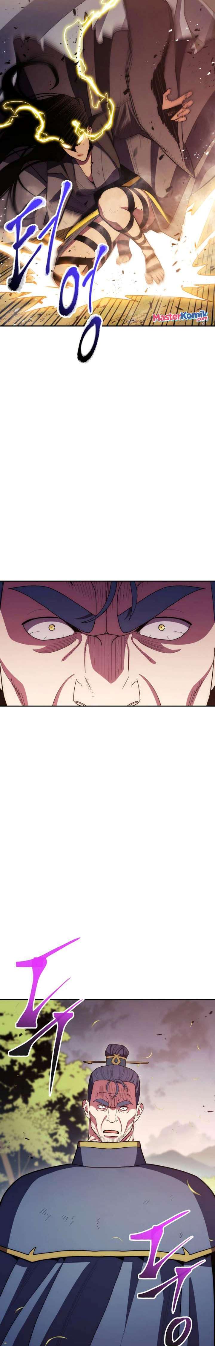 Legend of Asura – The Venom Dragon Chap 117 - Next Chap 118