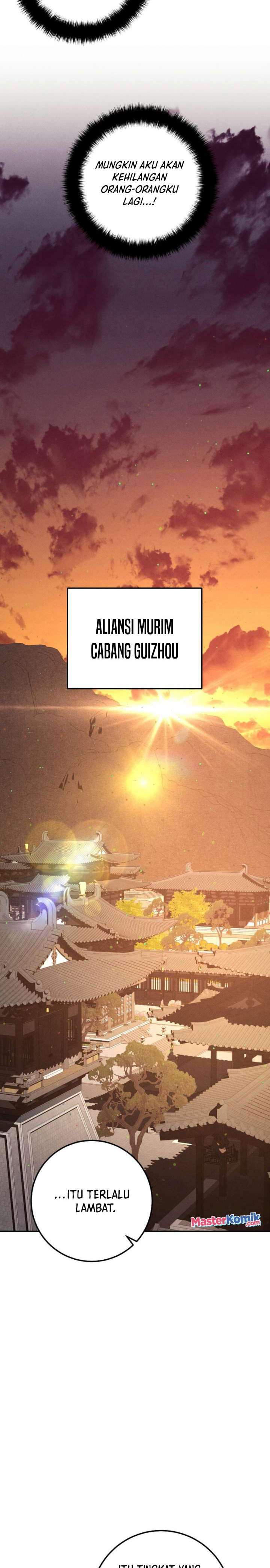 Legend of Asura – The Venom Dragon Chap 117 - Next Chap 118