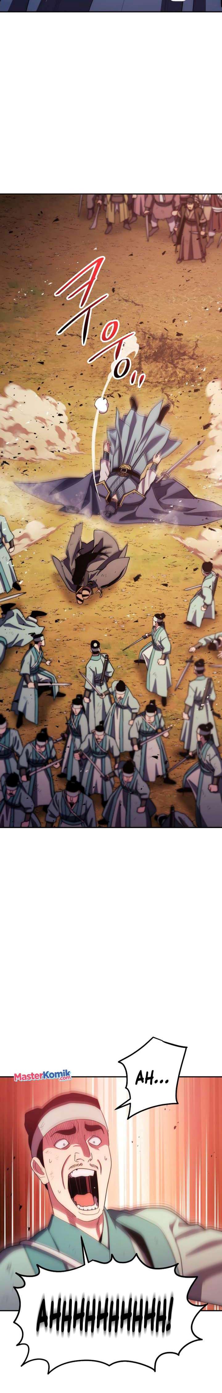 Legend of Asura – The Venom Dragon Chap 117 - Next Chap 118