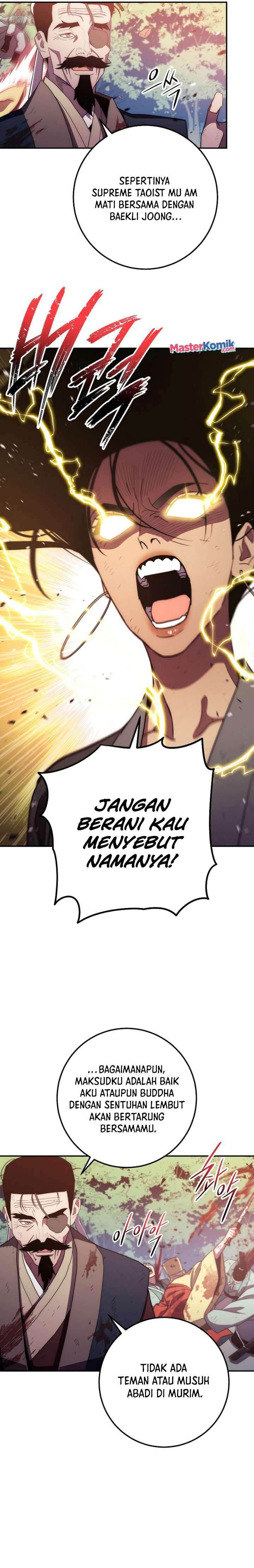Legend of Asura – The Venom Dragon Chap 117 - Next Chap 118