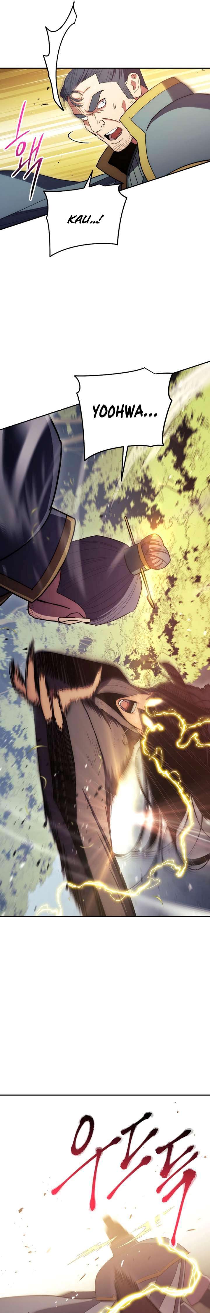 Legend of Asura – The Venom Dragon Chap 117 - Next Chap 118